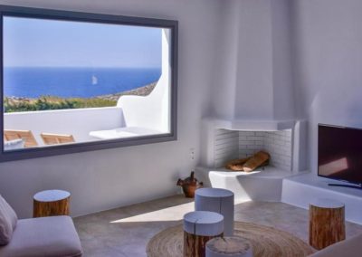 Relaxia Estate – Naxos