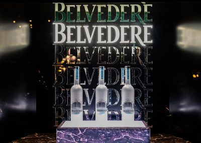 Belvedere